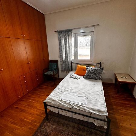 Ferienwohnung 50 Μέτρα Από Τον Μύλο Των Ξωτικών Tríkala Exterior foto