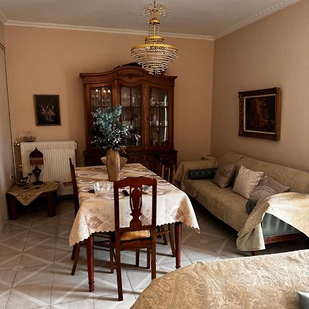 Ferienwohnung 50 Μέτρα Από Τον Μύλο Των Ξωτικών Tríkala Exterior foto