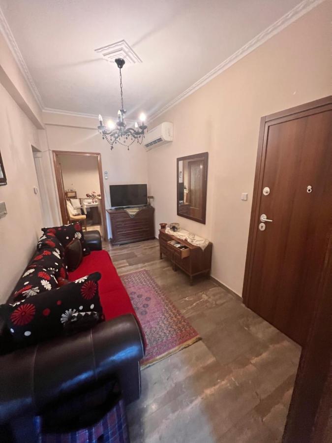 Ferienwohnung 50 Μέτρα Από Τον Μύλο Των Ξωτικών Tríkala Exterior foto