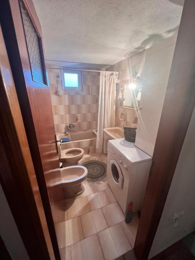 Ferienwohnung 50 Μέτρα Από Τον Μύλο Των Ξωτικών Tríkala Exterior foto
