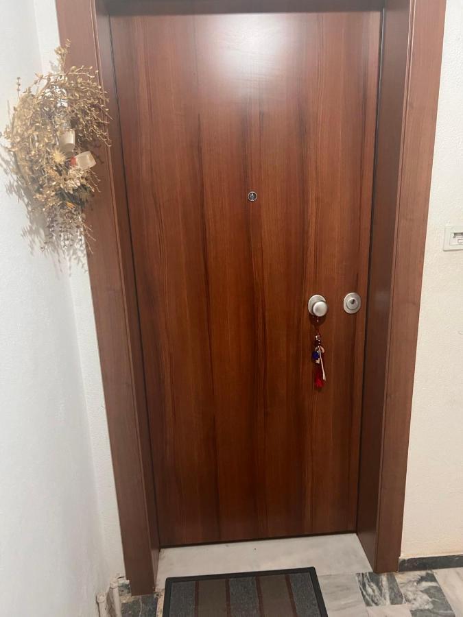 Ferienwohnung 50 Μέτρα Από Τον Μύλο Των Ξωτικών Tríkala Exterior foto