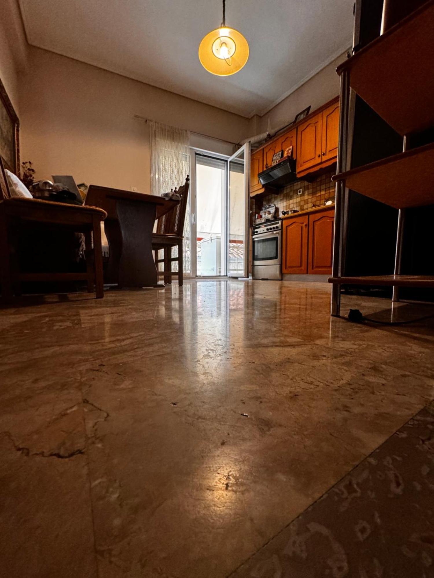 Ferienwohnung 50 Μέτρα Από Τον Μύλο Των Ξωτικών Tríkala Exterior foto